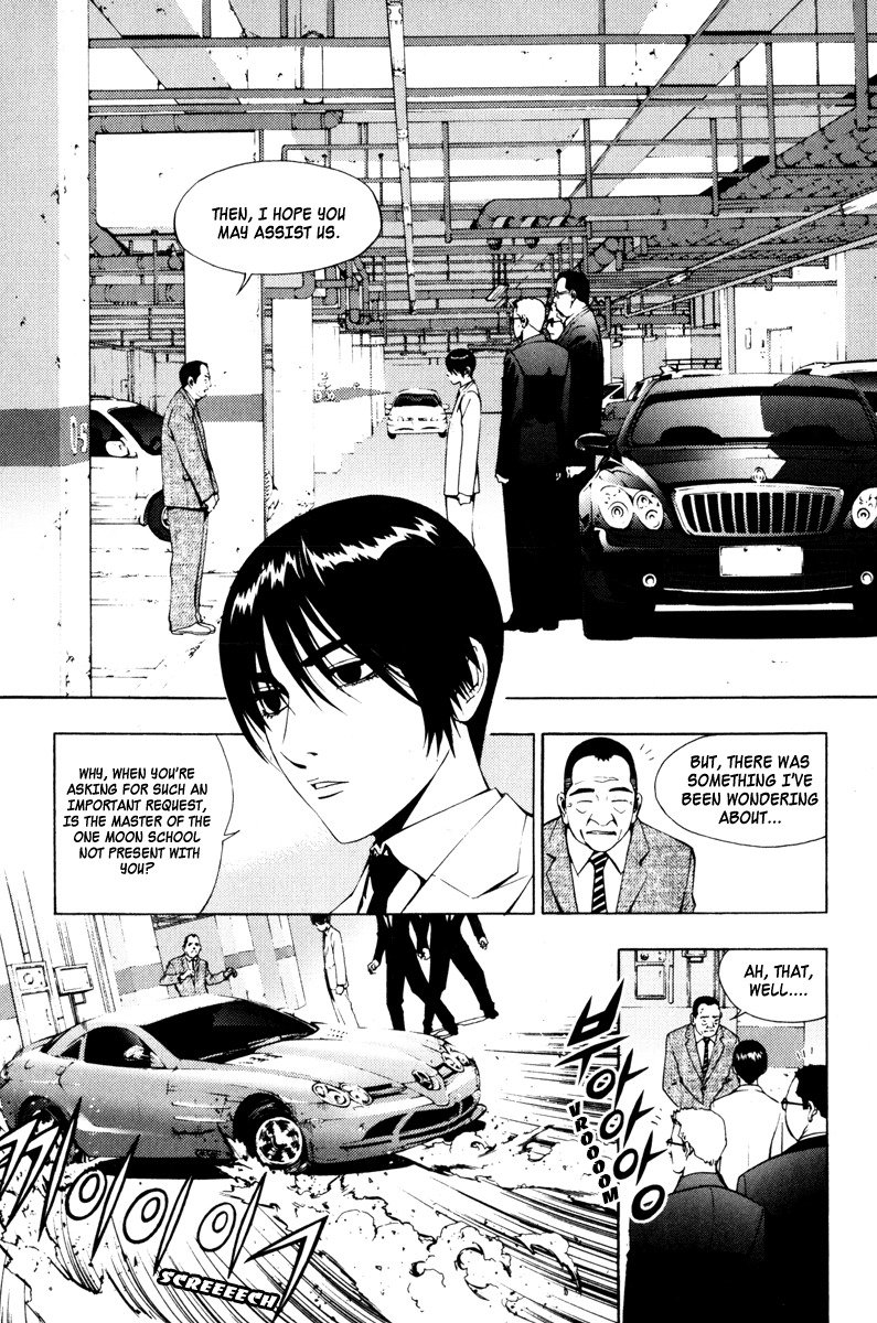 The Breaker Chapter 18 9